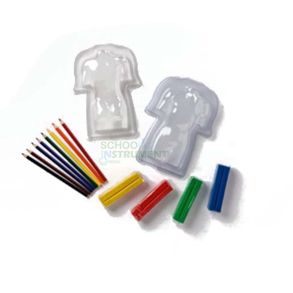 Modeling Human Organs Kit
